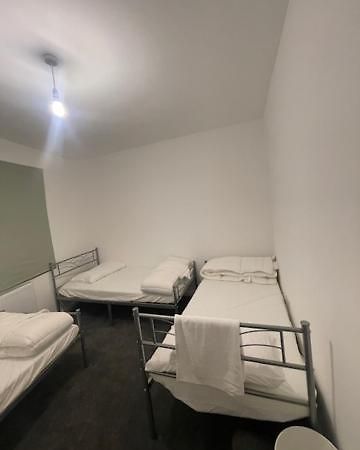 Rosemary Guest House Tilbury Buitenkant foto