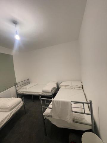 Rosemary Guest House Tilbury Buitenkant foto