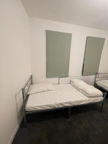 Rosemary Guest House Tilbury Buitenkant foto