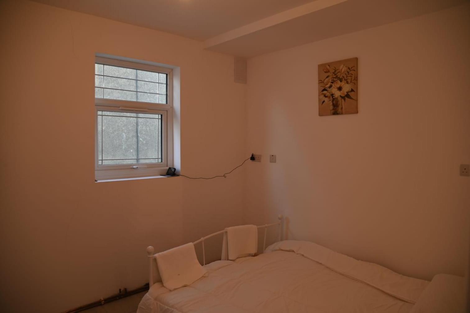 Rosemary Guest House Tilbury Buitenkant foto